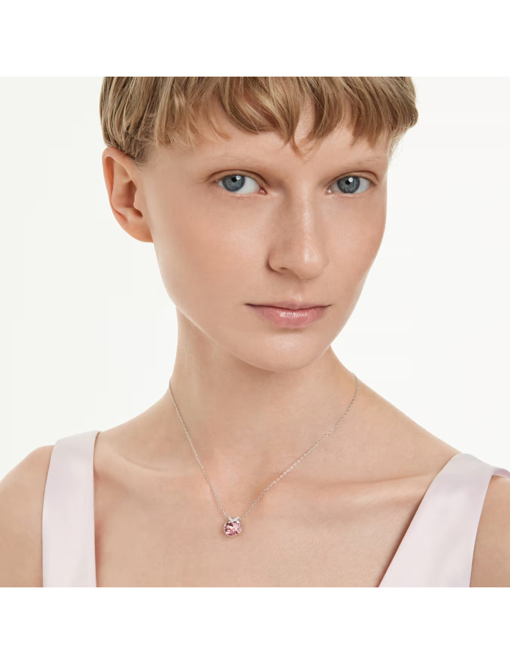 Colar Bella V Swarovski