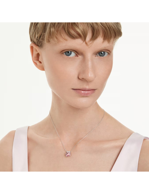 Colar Bella V Swarovski