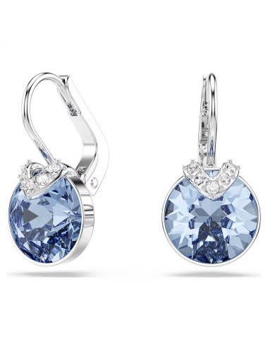 Brincos Bella V Swarovski