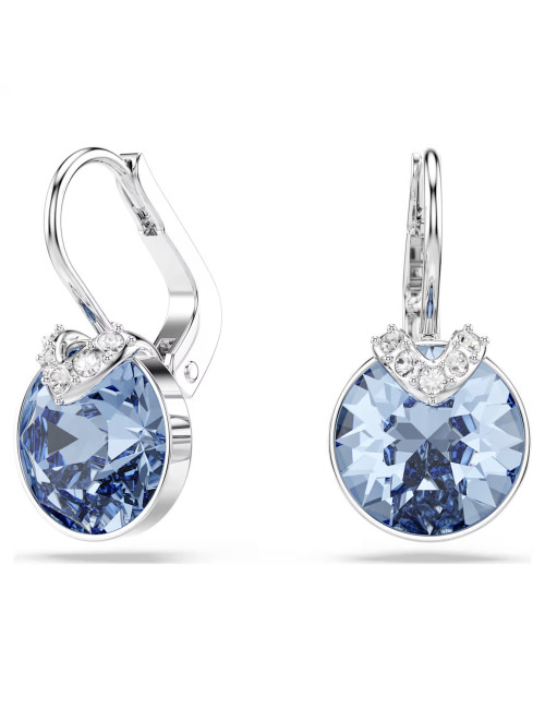 Brincos Bella V Swarovski