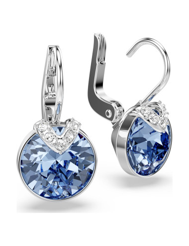 Brincos Bella V Swarovski
