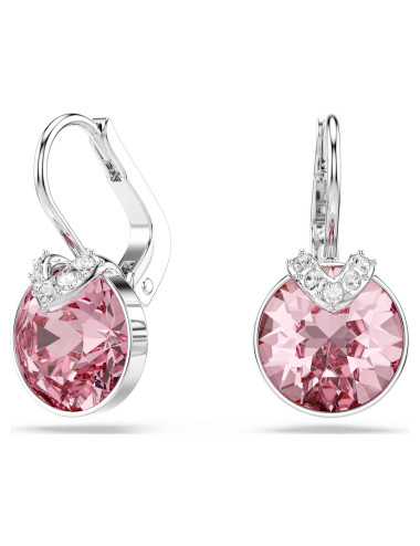 Brincos Bella V Swarovski