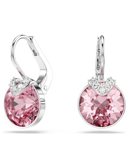 Brincos Bella V Swarovski