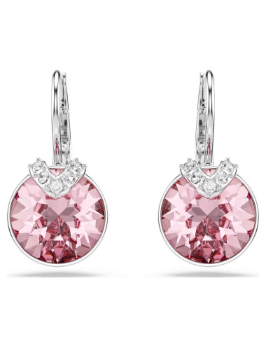Brincos Bella V Swarovski