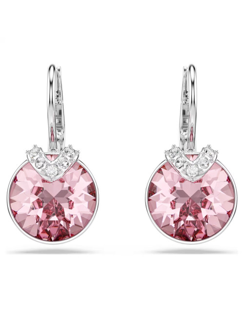 Brincos Bella V Swarovski