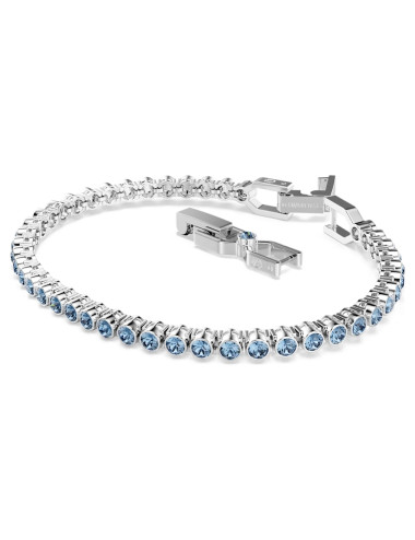 Pulseira Tennis Imber Emily Swarovski