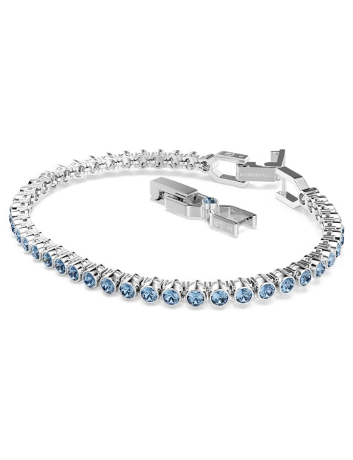 Pulseira Tennis Imber Emily Swarovski