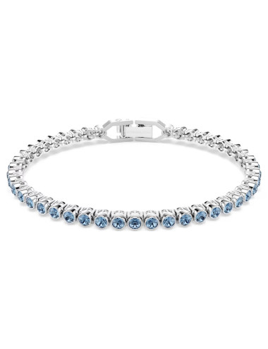 Pulseira Tennis Imber Emily Swarovski