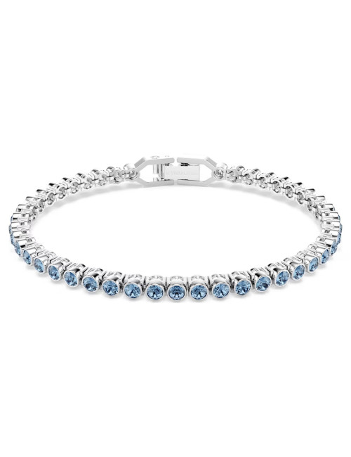Pulseira Tennis Imber Emily Swarovski