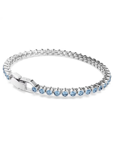 Pulseira Tennis Imber Emily Swarovski