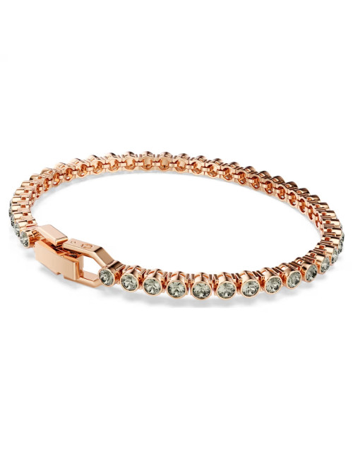 Pulseira Tennis Imber Emily Swarovski