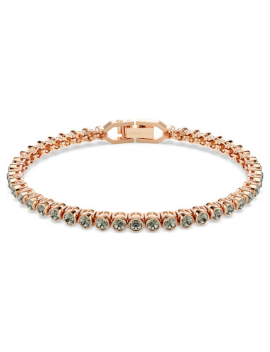 Pulseira Tennis Imber Emily Swarovski