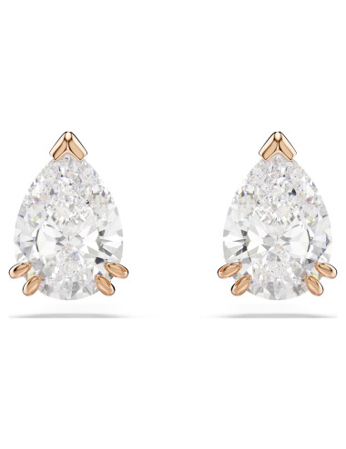 Brincos Stilla Swarovski