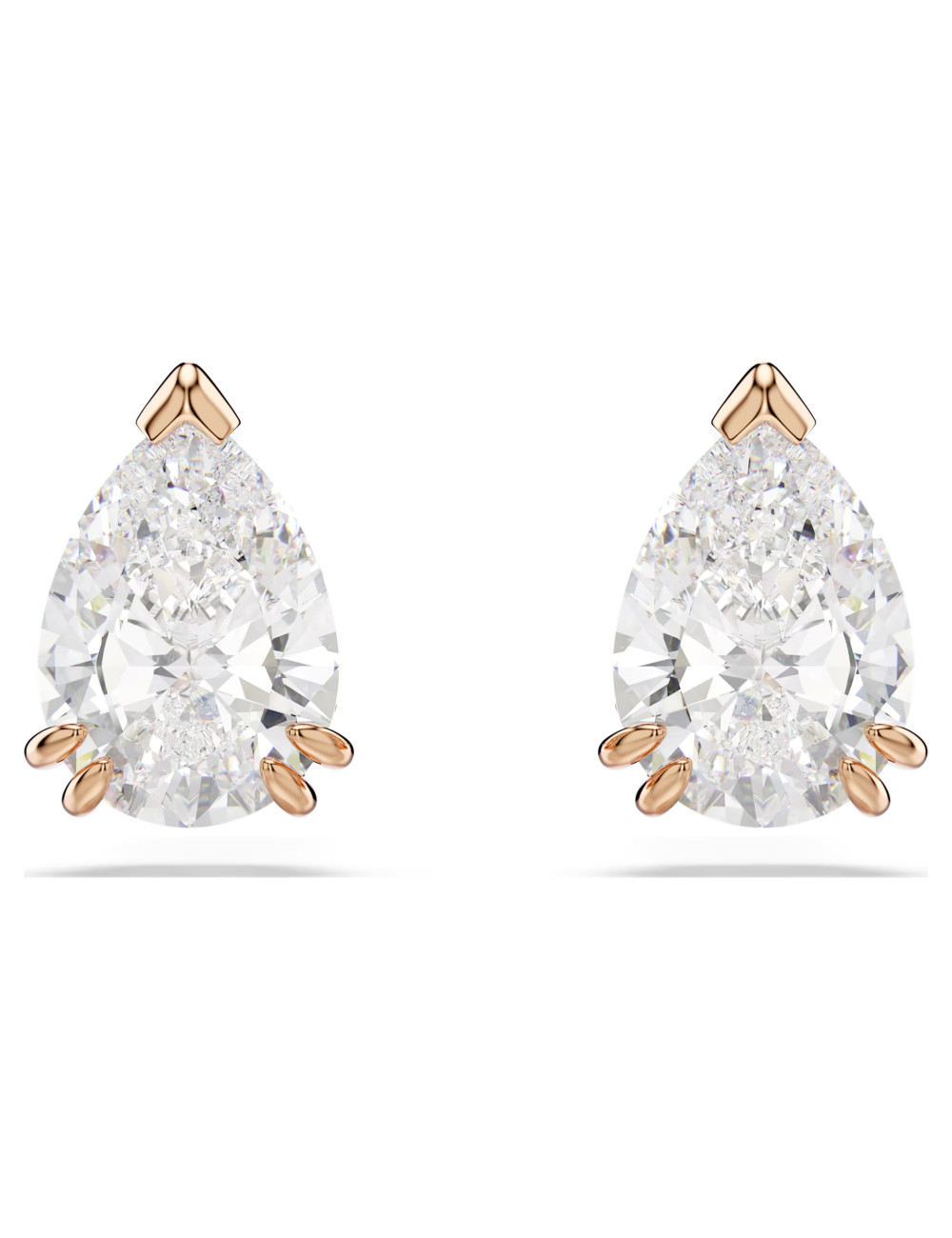 Brincos Stilla Swarovski