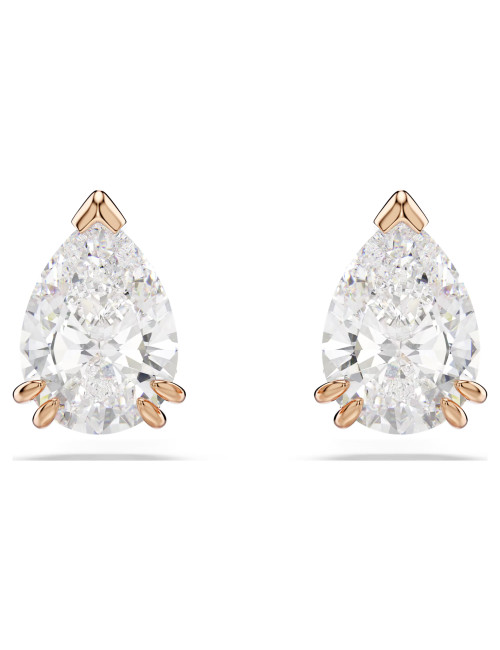 Brincos Stilla Swarovski