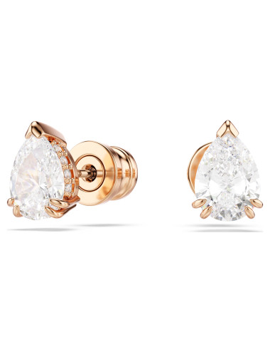 Brincos Stilla Swarovski