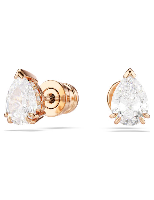 Brincos Stilla Swarovski