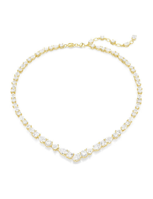 Colar Mesmera Swarovski