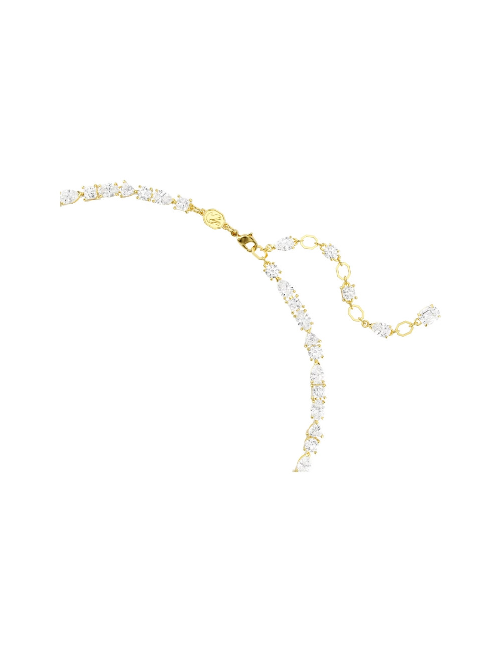 Colar Mesmera Swarovski