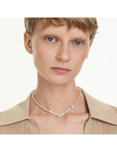 Colar Mesmera Swarovski