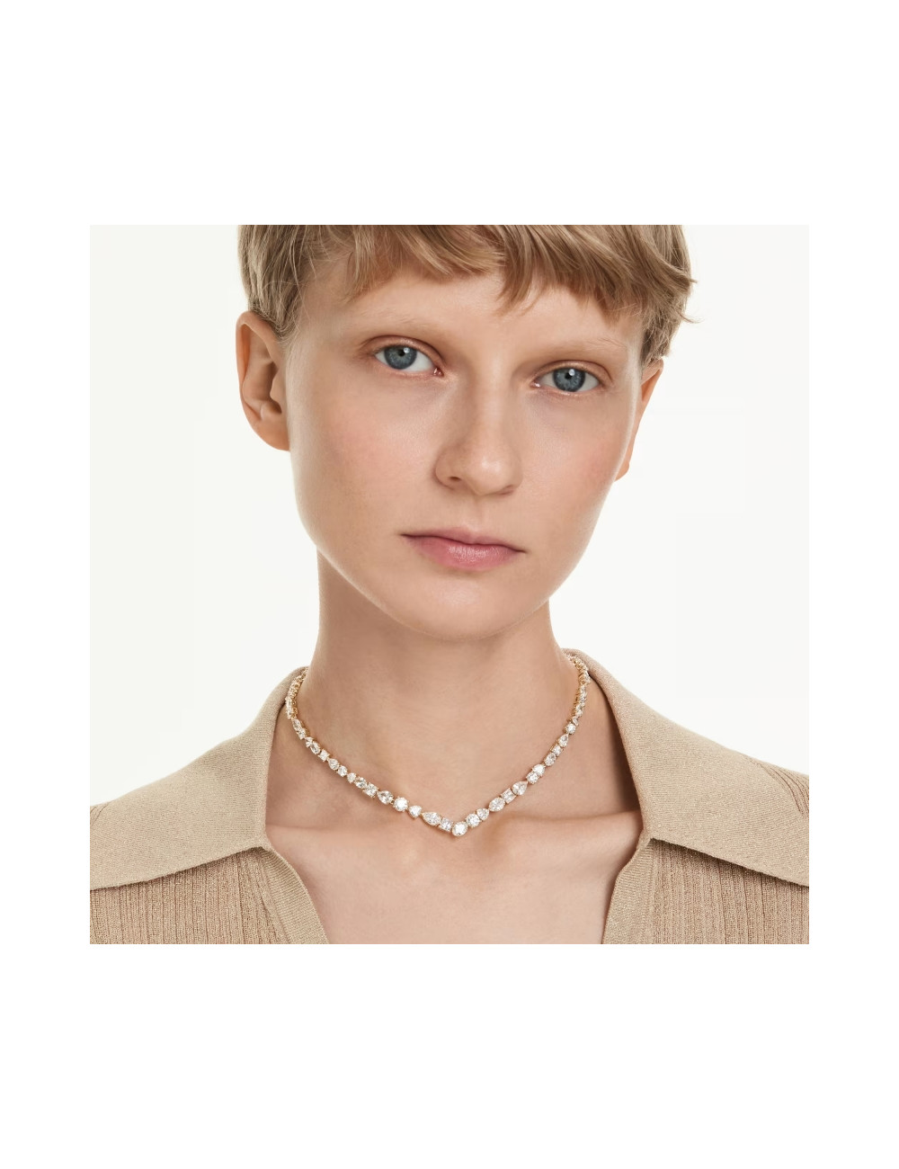 Colar Mesmera Swarovski