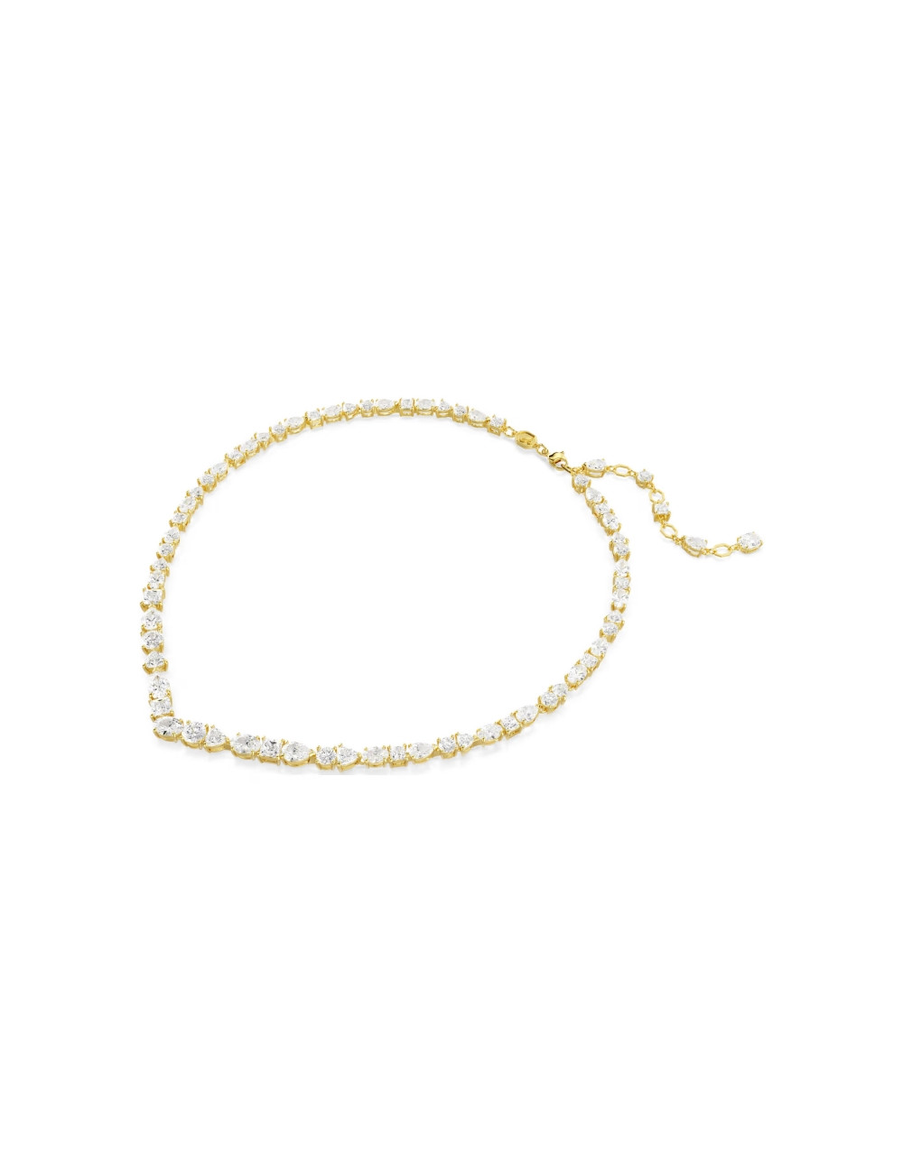 Colar Mesmera Swarovski