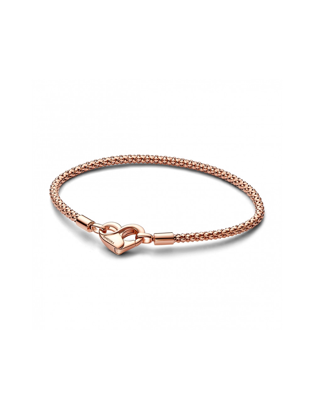 Pulseira Moments 14k Rose Pandora