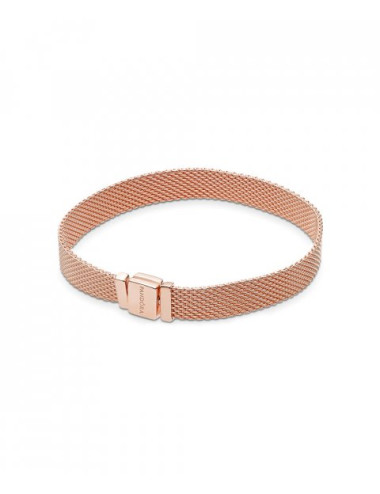 PULSEIRA REFLEXIONS ROSE PANDORA