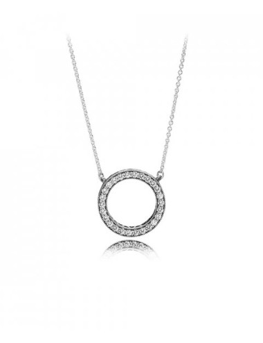 COLAR FOREVER PANDORA