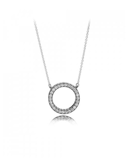 COLAR FOREVER PANDORA