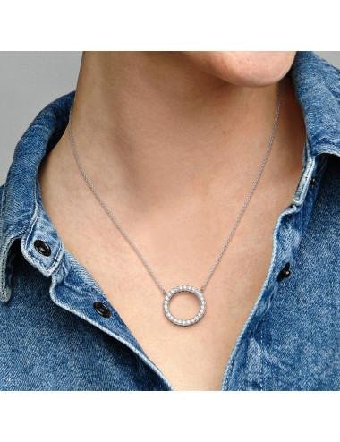 COLAR FOREVER PANDORA