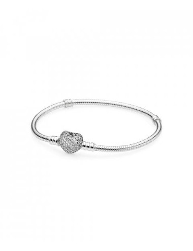 PULSEIRA HEART PANDORA