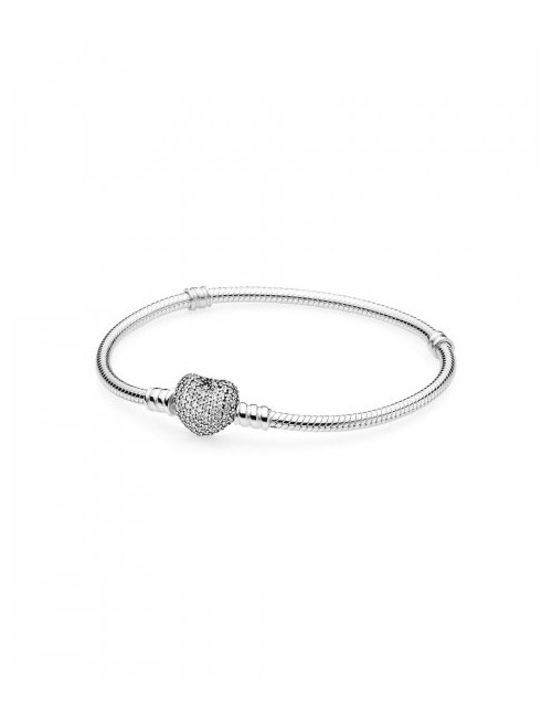 PULSEIRA HEART PANDORA