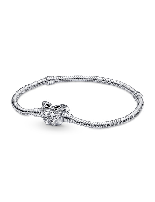 PULSEIRA BUTTERFLY SNAKE PANDORA