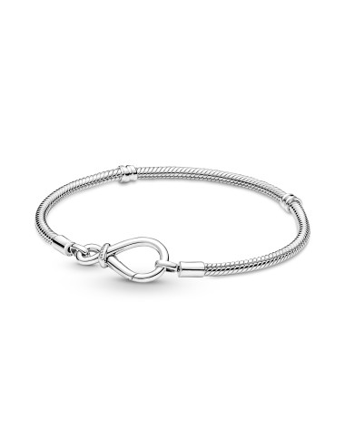 PULSEIRA INFINITY KNOT PANDORA