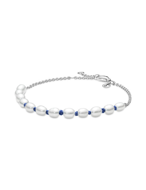 PULSEIRA PANDORA BLUE CORD