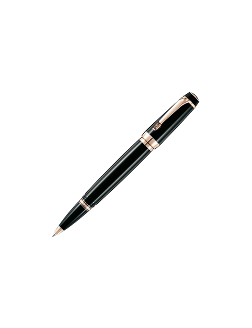 ROLLERBALL BOHEME MARRON MONTBLANC