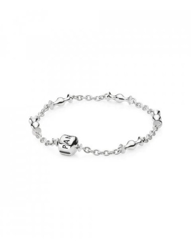 PULSEIRA MOMENTS FIVE-CLIP PANDORA