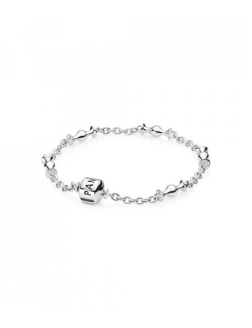 PULSEIRA MOMENTS FIVE-CLIP PANDORA