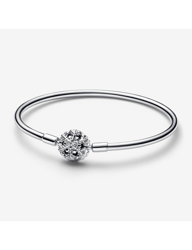 PULSEIRA BANGLE SNOWFLAKE PANDORA