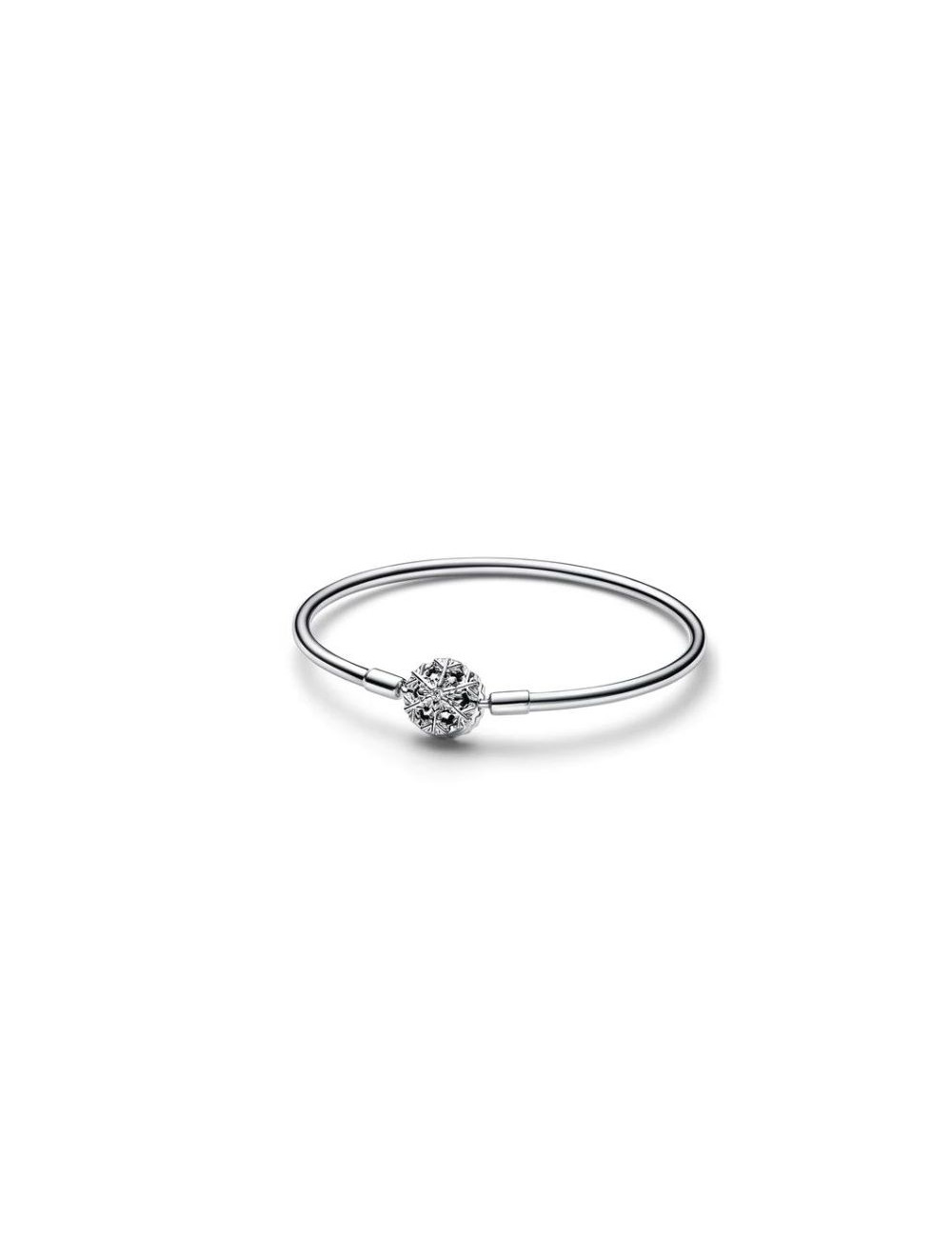 PULSEIRA BANGLE SNOWFLAKE PANDORA