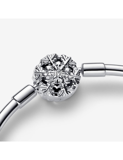 PULSEIRA BANGLE SNOWFLAKE PANDORA