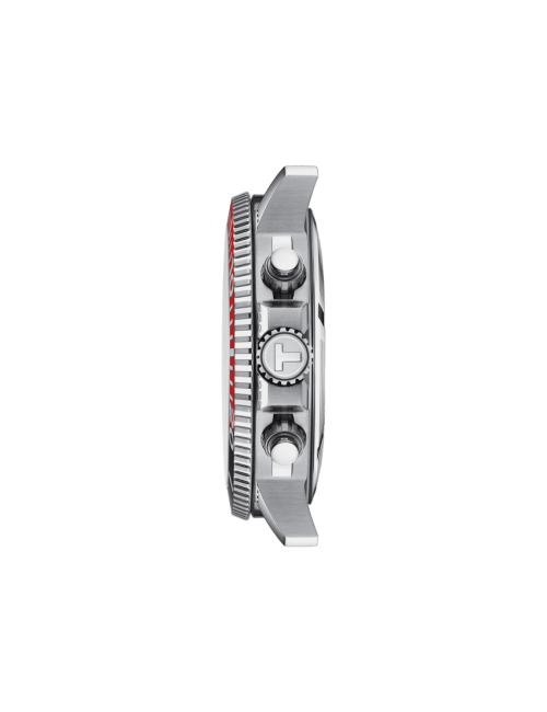 Relógio Tissot Seastar 1000 Chronograph