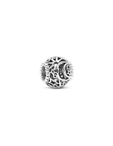 CONTA SUN, MOON AND STAR PANDORA