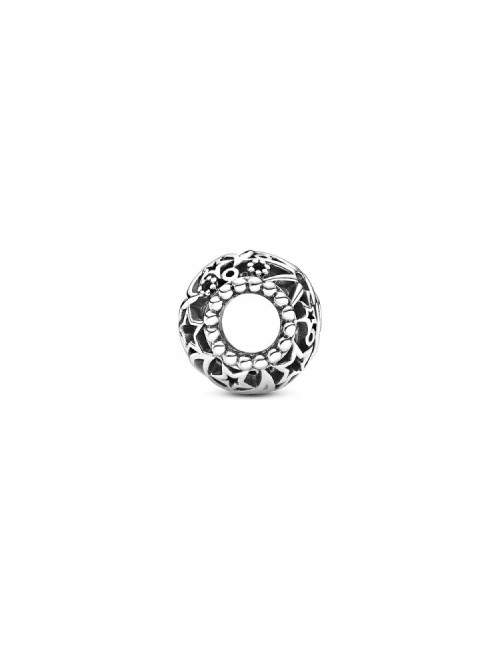 CONTA SUN, MOON AND STAR PANDORA