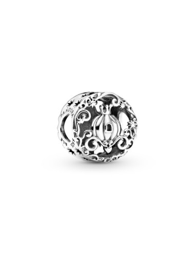 Conta Cinderella Midnight Pumpkin Pandora