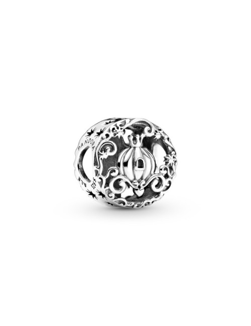 Conta Cinderella Midnight Pumpkin Pandora