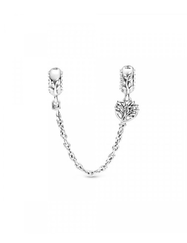 Conta corrente Heart Family Tree Pandora