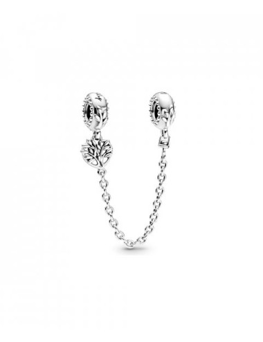 Conta corrente Heart Family Tree Pandora