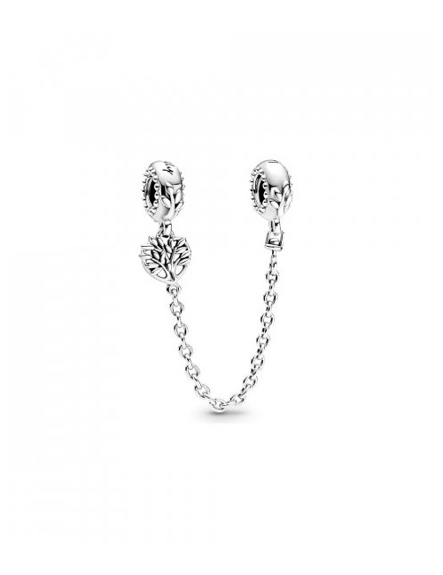 Conta corrente Heart Family Tree Pandora